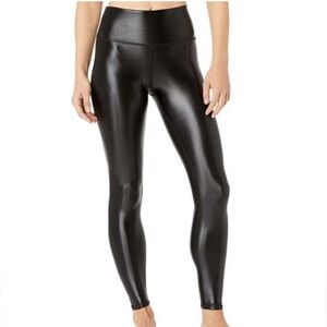 Alo Yoga 7/8 High-Waist Shine Legging